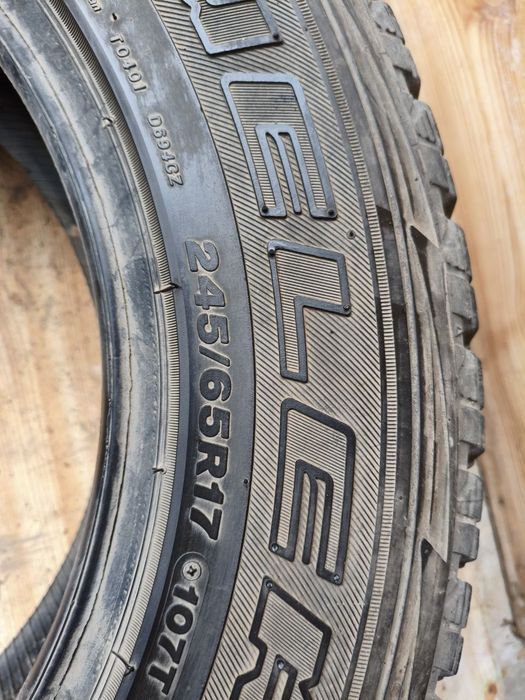 Принимаем б/у Шины Любых Размеров