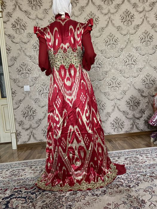 kelinlar uchun ansambil