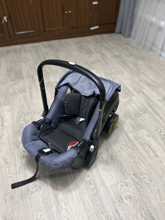 Коляска/автокресло/переноска