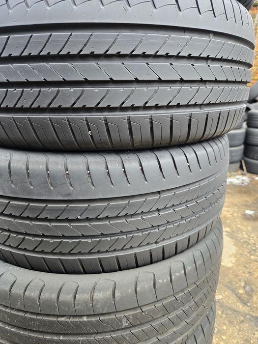 4бр. 205 50 17 Goodyear летни.