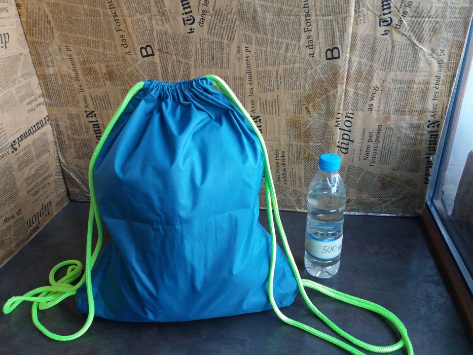 мешка,раница NIKE неонова торба,текстилна чанта,