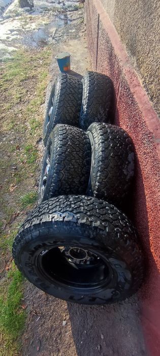 Баллоны с дисками MAXXIS