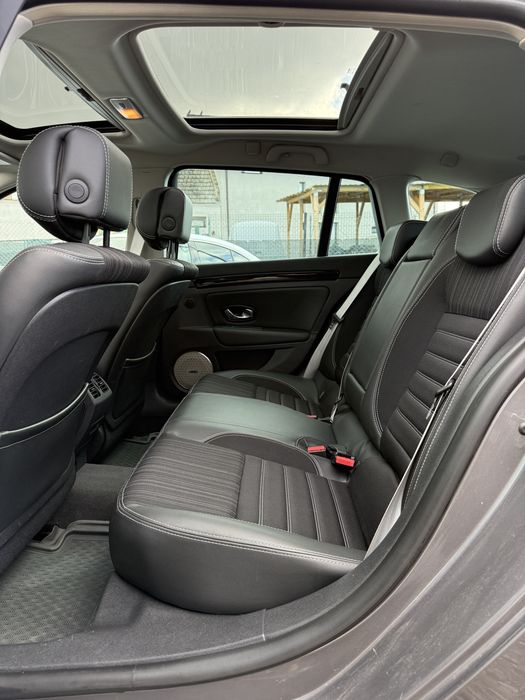 Renault Laguna  BOSE automat 1.5 DCI / rate / credit / avans 0