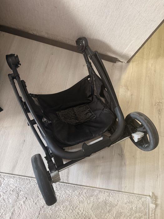 Продам коляску  grago