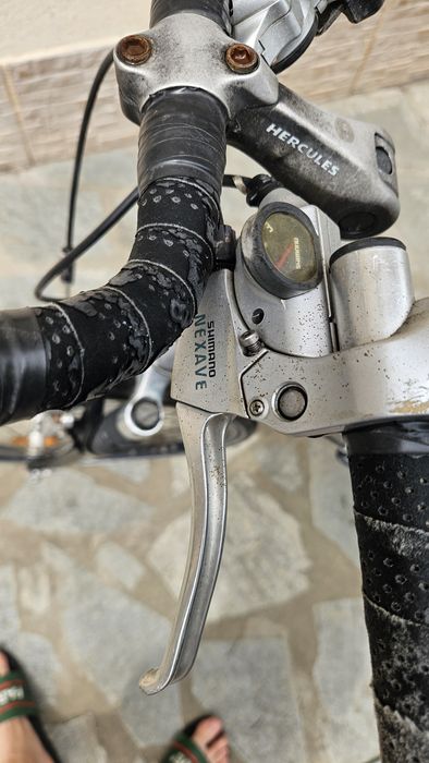 Bicicleta HERCULES