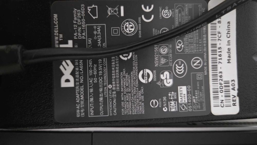 Lenovo Latitude Е7240 i5-4210U, RAM-8GB (2x4), 240GB