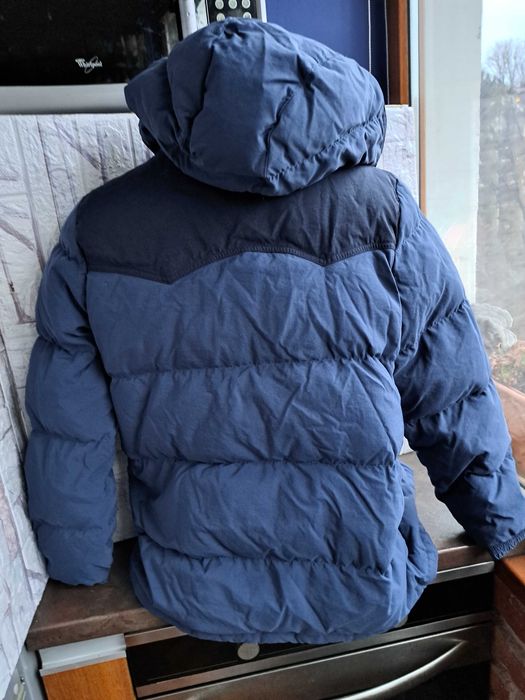 мъжко яке,зимно пухено яке,шуба,Adidas,адидас,гъши пух