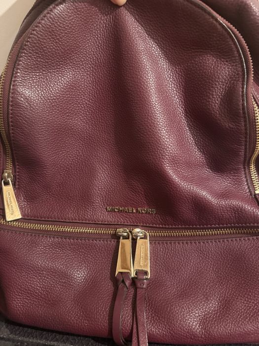 Rucsac Michael Kors mov