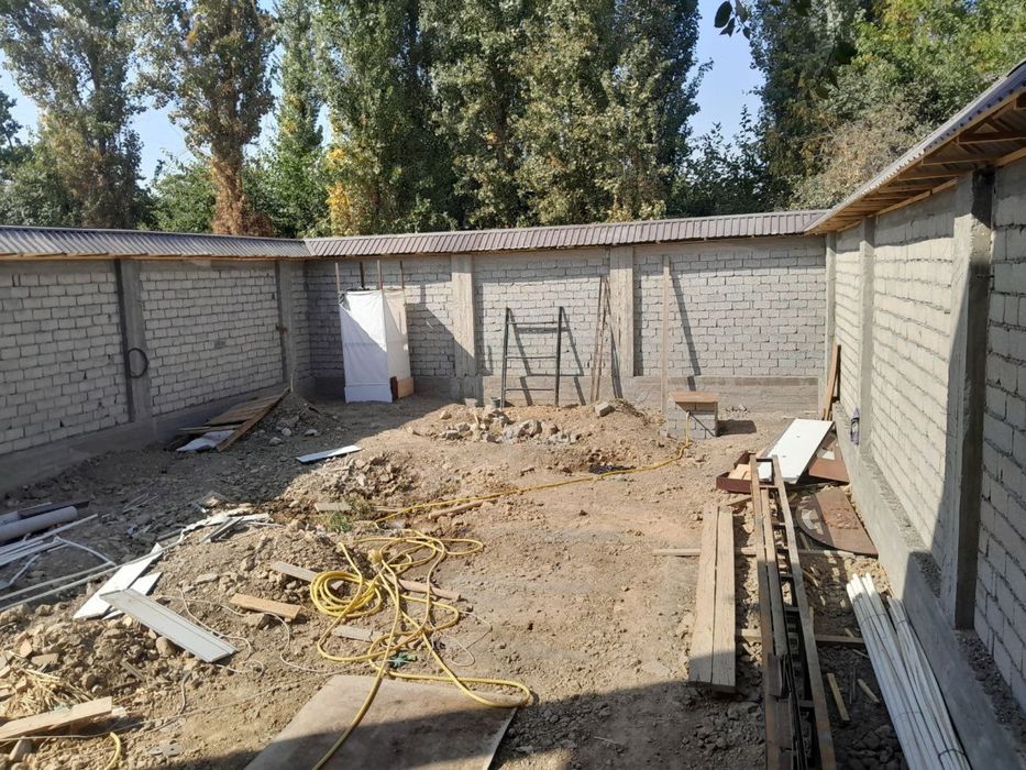 Учаска сотилади срочна