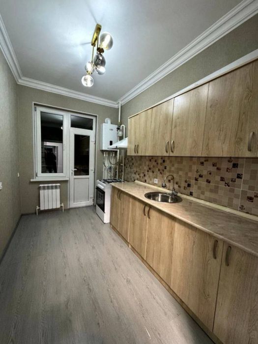 Юнусабад 18. 2/4/7. Новостройка