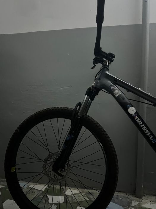 Велосипед MTB,  Sportsman