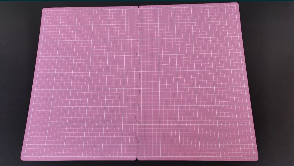 joaca copii planseta plansa A2 decupare taiere cutter lucru gradata