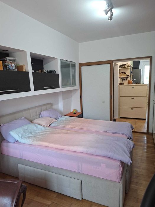 apartament 2 camere decomandat