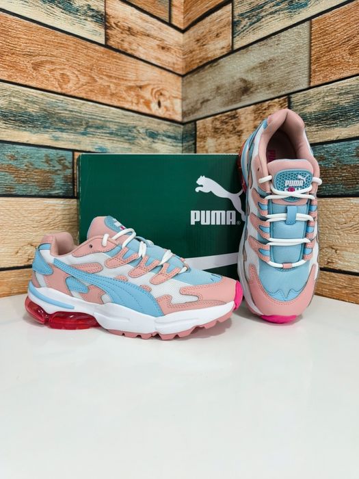 Puma/Nike/Adidas Originals