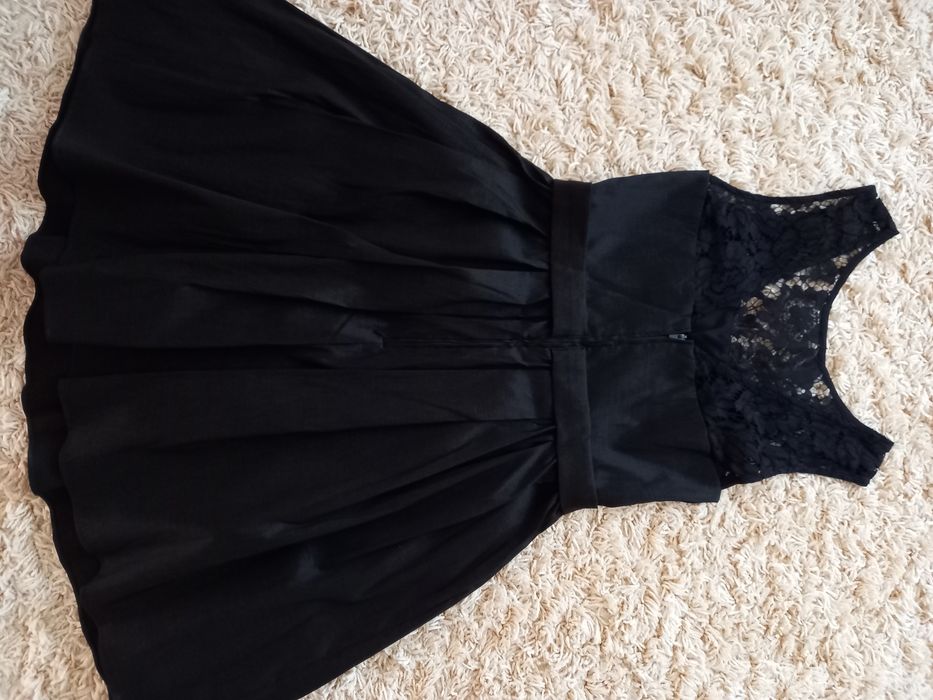 Rochie eleganta marimea 38 sau M