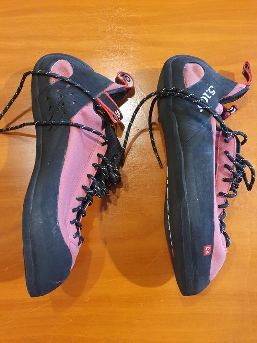 Espadrile (papuci escalada/catarat)Five Ten Anasazi Lace-Up, 44,5, noi