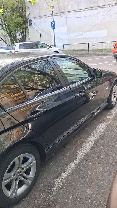 BMW 3 Series 2011 — imagine 3