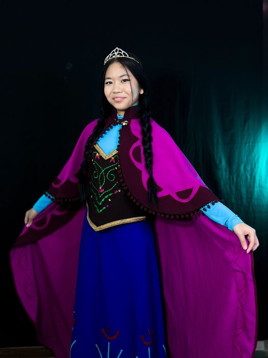 Аниматоры на детский праздник