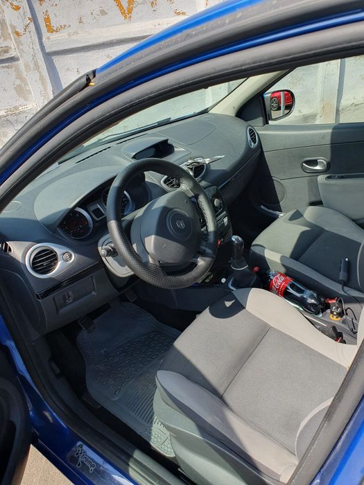 Vand Renault Clio Extreme