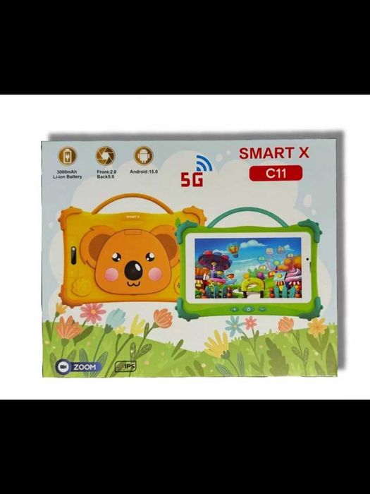 Детский планшет на подарок