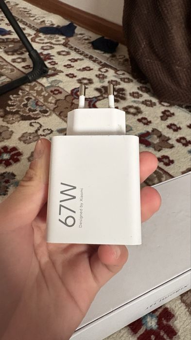 Xiaomi 13T в идеале или обмен