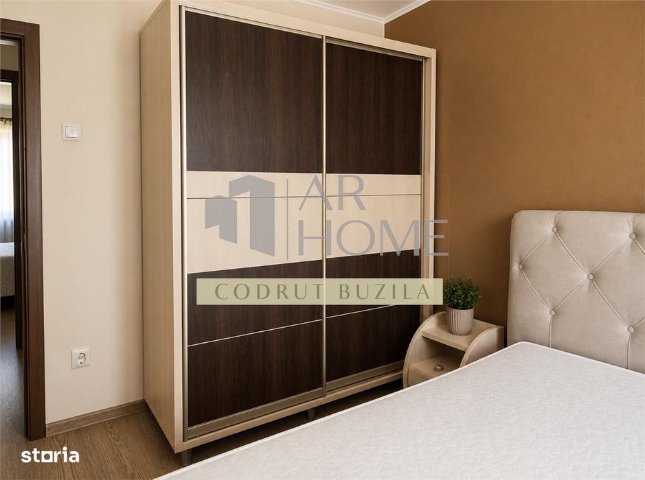 Apartament 2 camere, modern, renovat, ultracentral Ploiesti