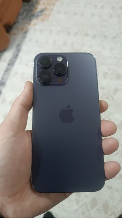 Айфон 14 про макс 256