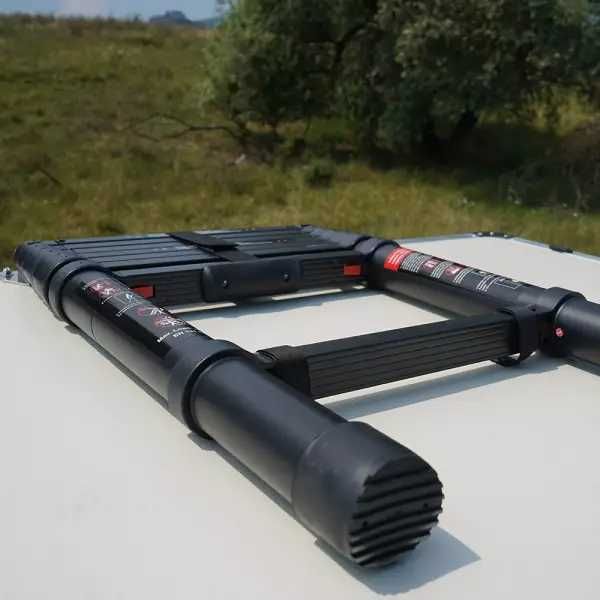 Cort plafon auto Overlander Explorer 3.0 160 cm