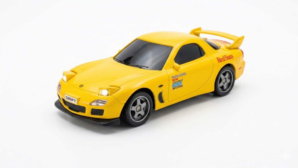 1:43 RC Колички за Дрифт BMW Mercedes Subaru и Други