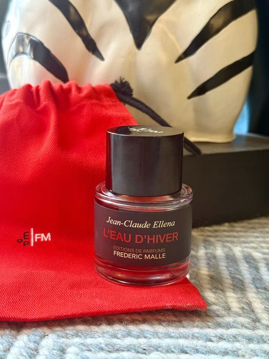 Духи Frederic Malle L’eau D’hiver 50ml ОРИГИНАЛ