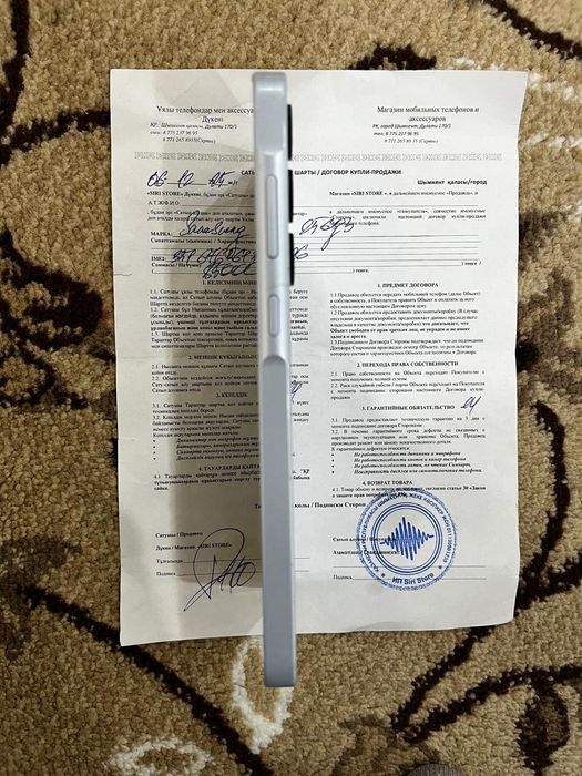 Samsung galaxy A35 5G продаётся