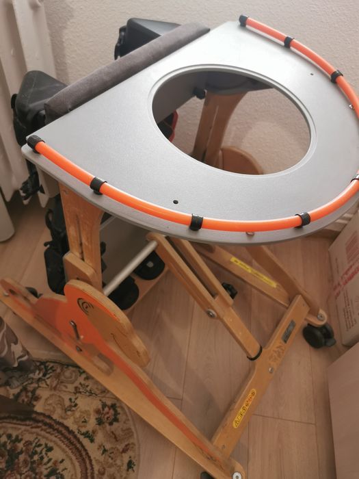 Verticalizator copii cu dizabilități mărimea 1