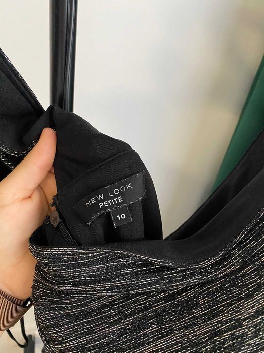 Rochie new look LUNGA