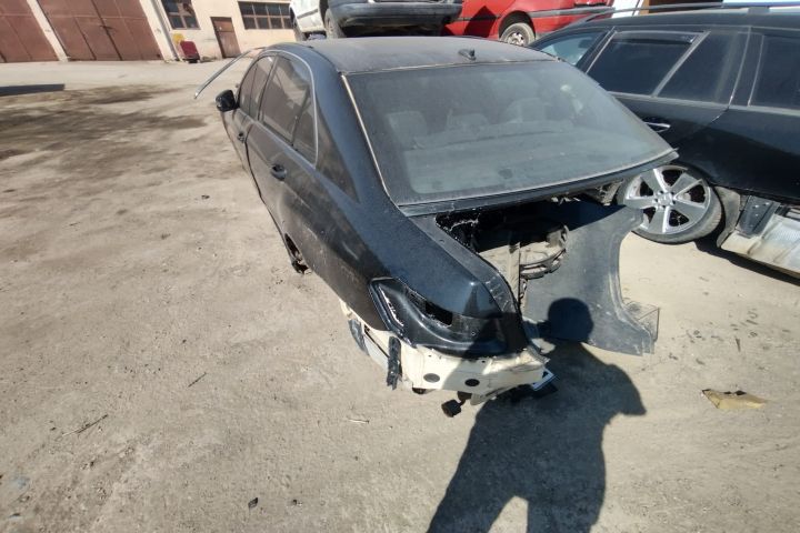 Piese Mercedes-Benz E-Class W212
