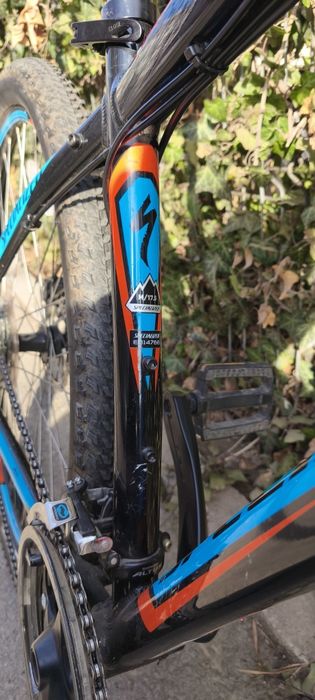 Bicicleta Specialized 29 er M