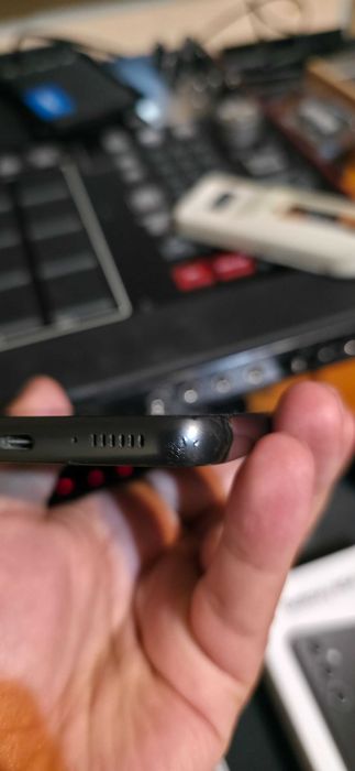 Samsung A54 5G, 8GB RAM, Awesome Graphite