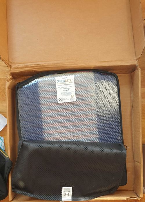 Pernă TRV Stimulite Smart noua