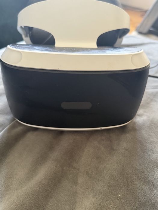 VR pentru Playstation