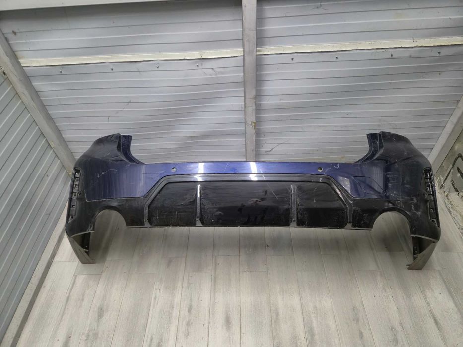 Bara spate BMW Seria 3 G21 LCI M-Sport Kombi Touning An 2023 - 2026 cod 51128085482