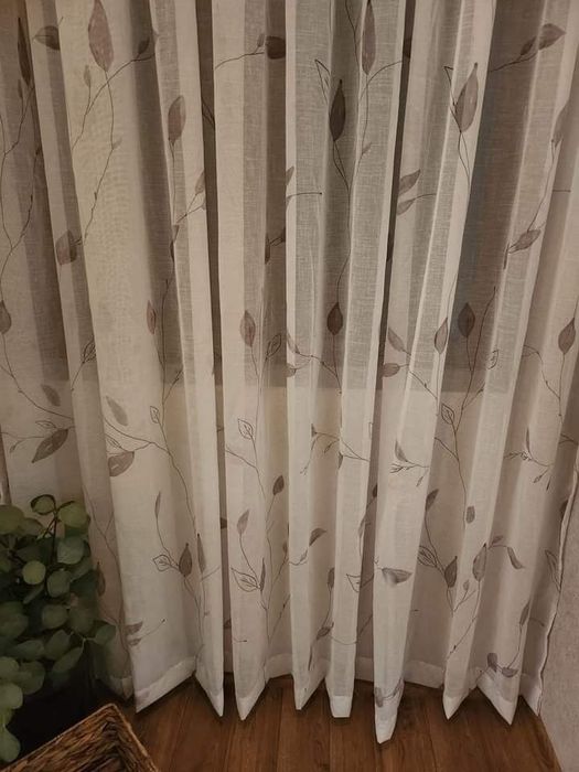 Тънки  пердета!!!