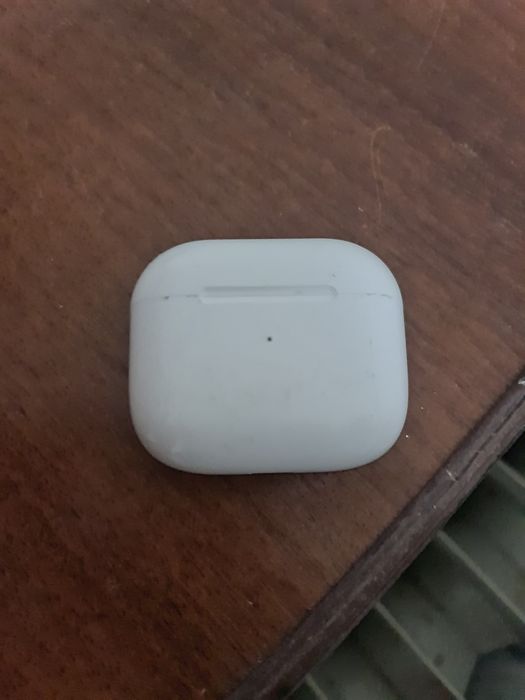 Apple Airpods 3 наушники