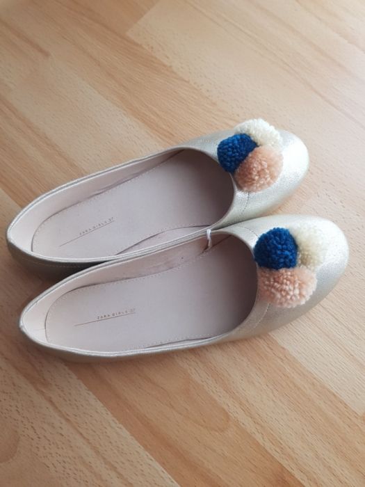 Balerini zara