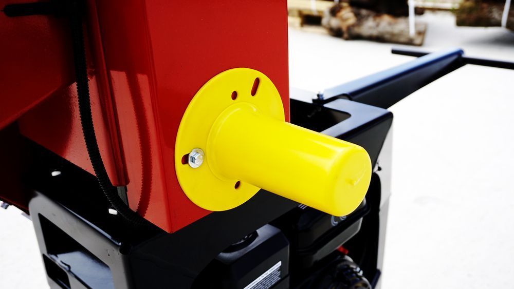 tocător crengi benzina rs 100