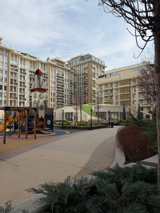 Аренда Жк Mirabad Avenue a Block