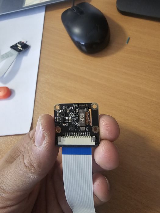 камера для Rasberry PI