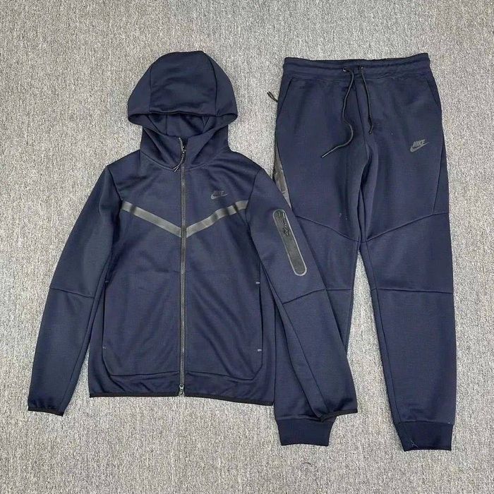 Nike Tech Fleece Все Ассортименты Есть