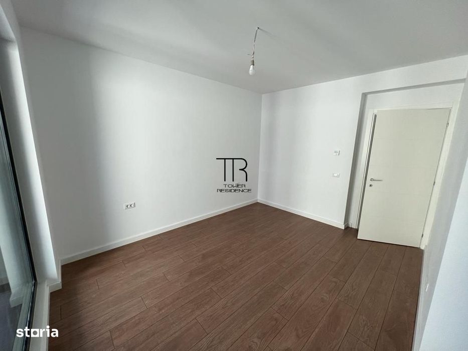 Design modern Ap 2 Camere Incalzire in Pardoseala Ansamblu Nou Rahova