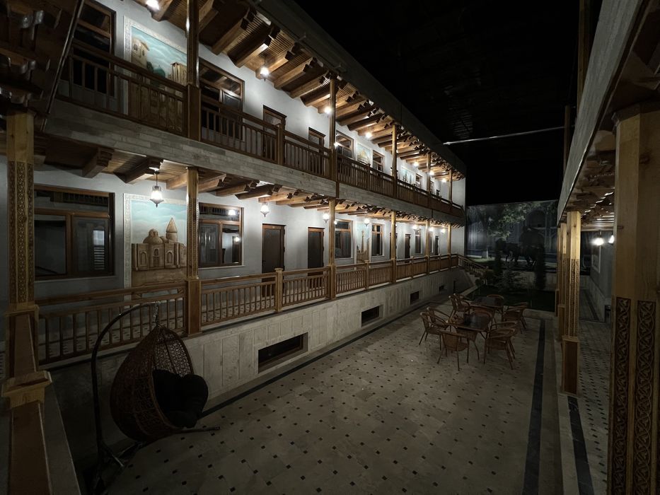Mehmonxona Мехмонхона Гостиница Hotel
