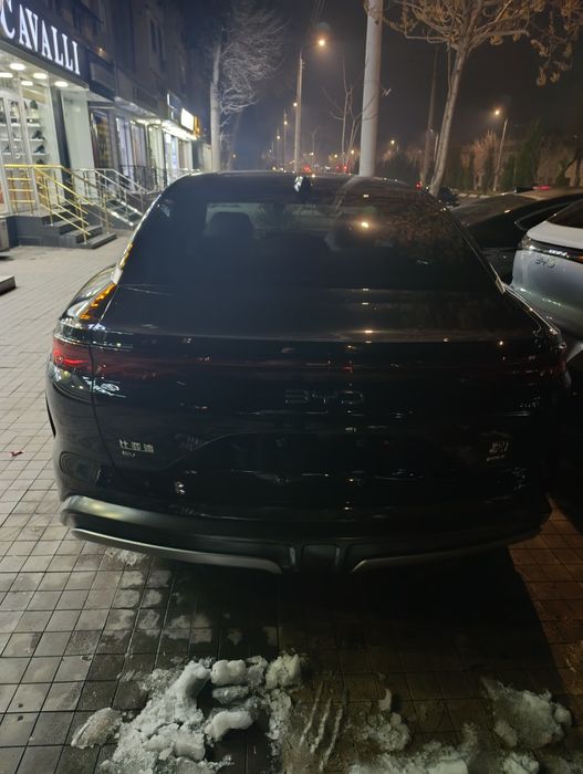 Byd han L EV701 натариусга тайер