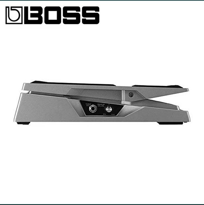 BOSS FV-500L Expression Volume pedal sotiladi.